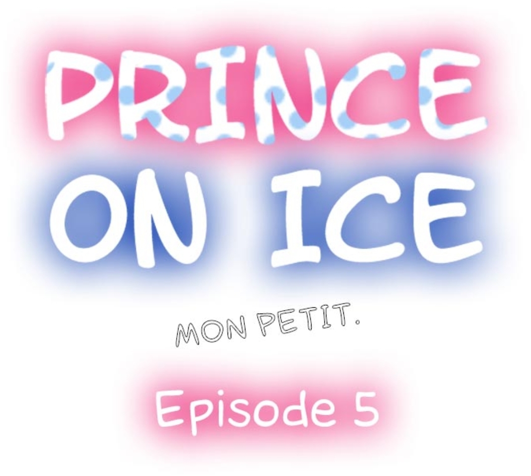 Prince on Ice-Chapter 5
