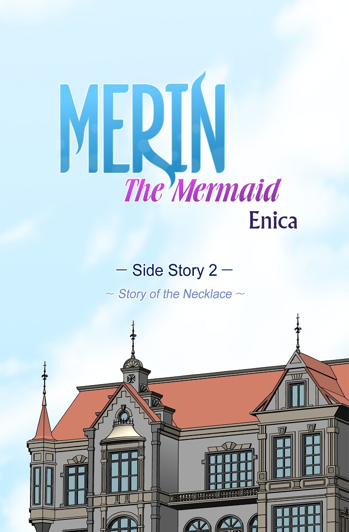 Merin the Mermaid-Chapter 42