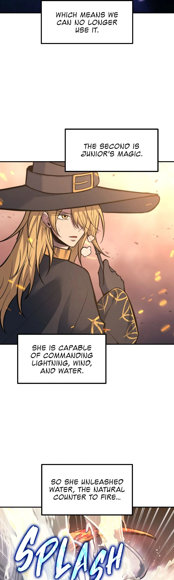 Chapter 140 image 11