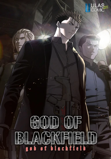 God Of Blackfield