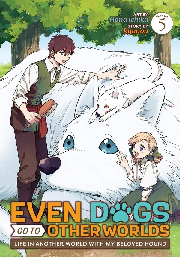 Isekai Teni shitara Aiken ga Saikyou ni narimashita - Silver Fenrir to Ore ga Isekai Kurashi wo Hajimetara (Official) Isekai Teni shitara Aiken ga Saikyou ni narimashita - Silver Fenrir to Ore ga Isekai Kurashi wo Hajimetara (Official)