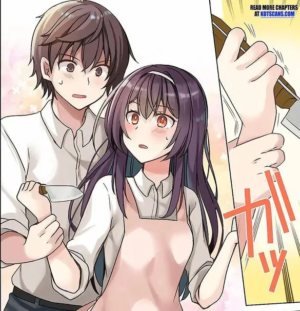 It Turns Out That I Have a Fiancee, but She Is the Famous “Villainess” of the School. What Should I Do?